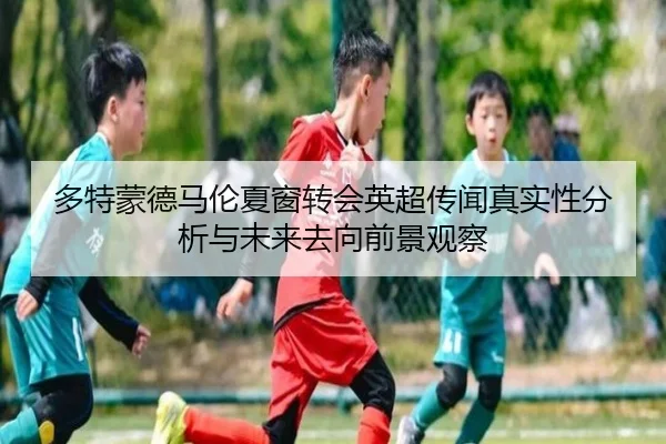 多特蒙德马伦夏窗转会英超传闻真实性分析与未来去向前景观察